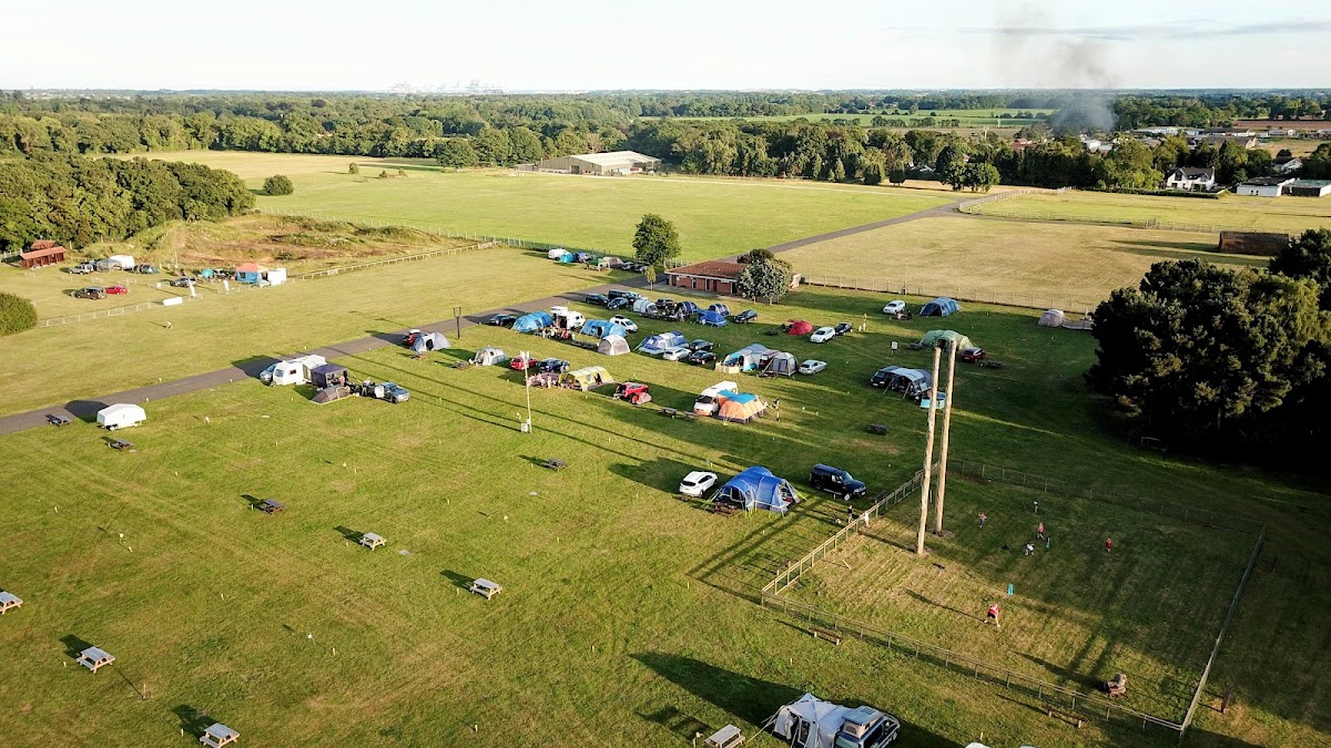 The Suffolk Show 2027